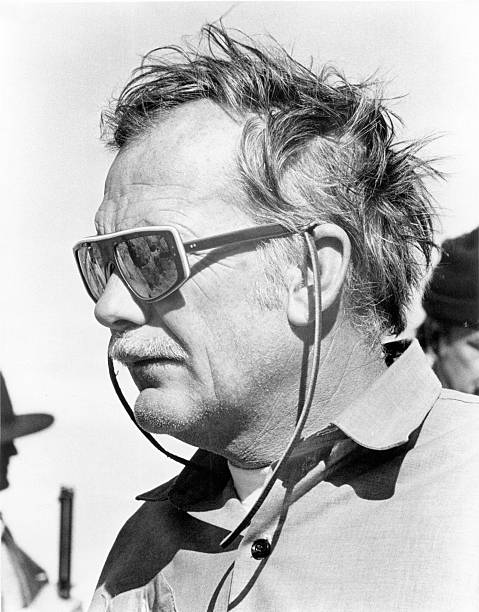 Sam Peckinpah