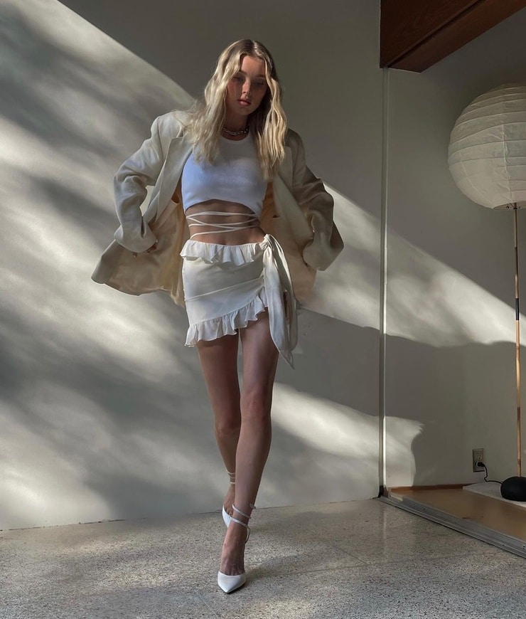 Elsa Hosk