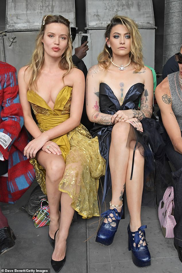 Georgia May Jagger Georgia May Jagger