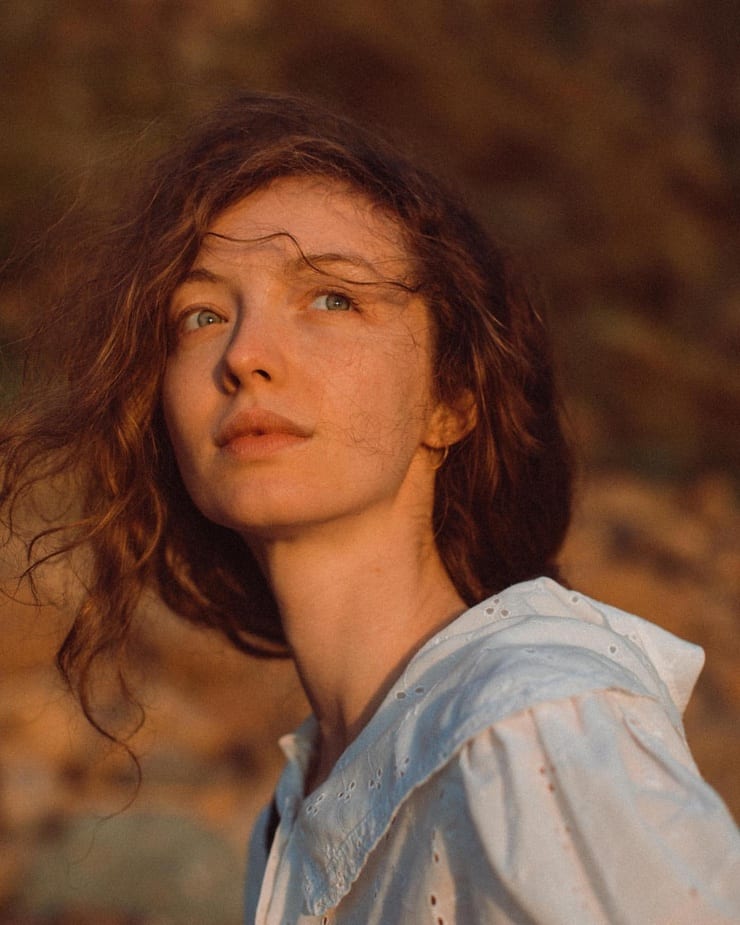Alexia Giordano Alexia Giordano