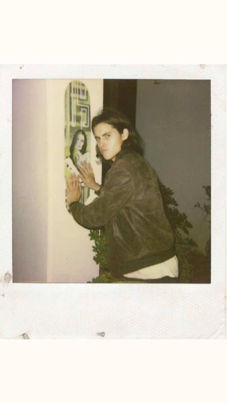 Dylan Rieder