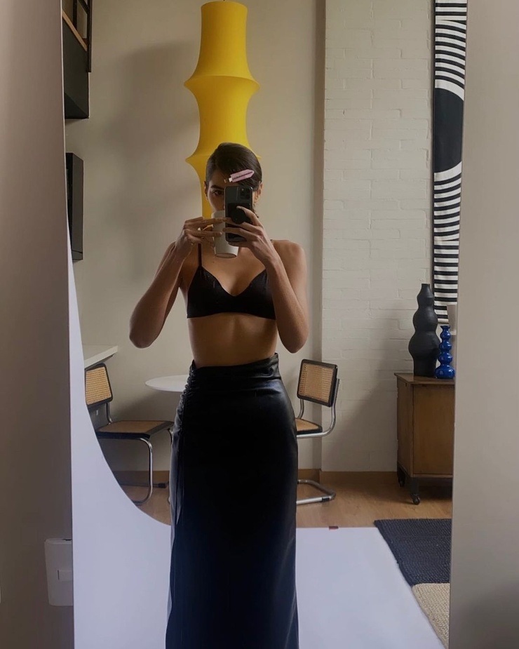Paulina Vega