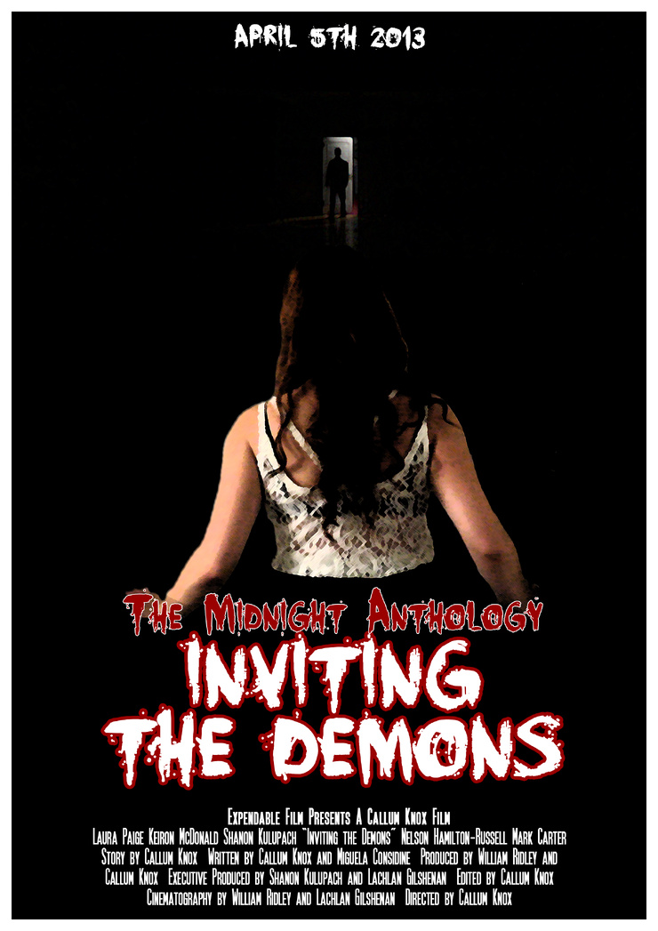 Inviting the Demons