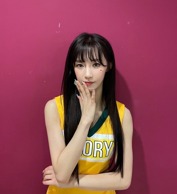 Ji-eun Park