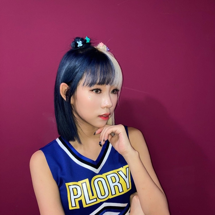 Eun-seong Jang Eun-seong Jang