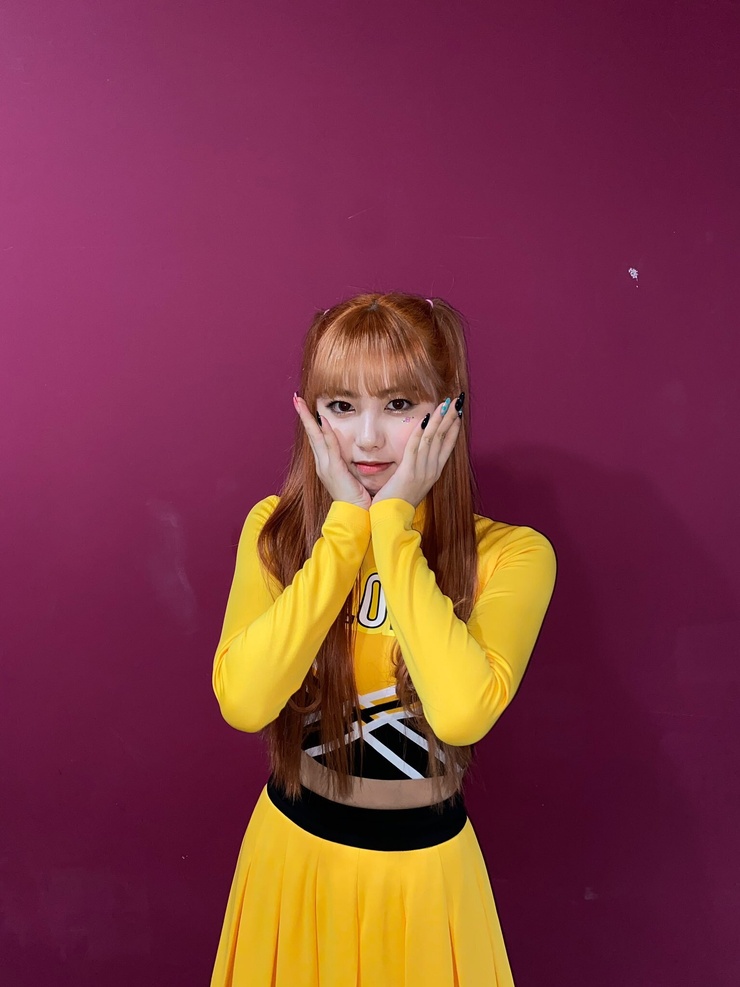 Seo-young Cho