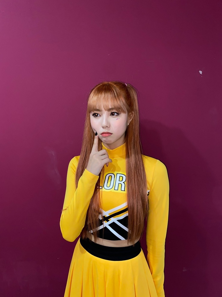 Seo-young Cho