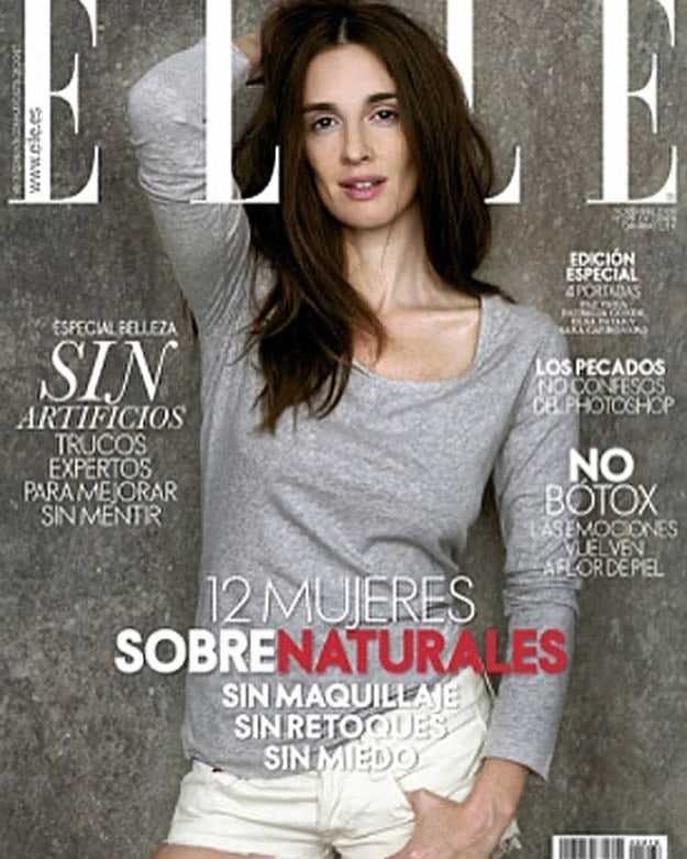 Paz Vega