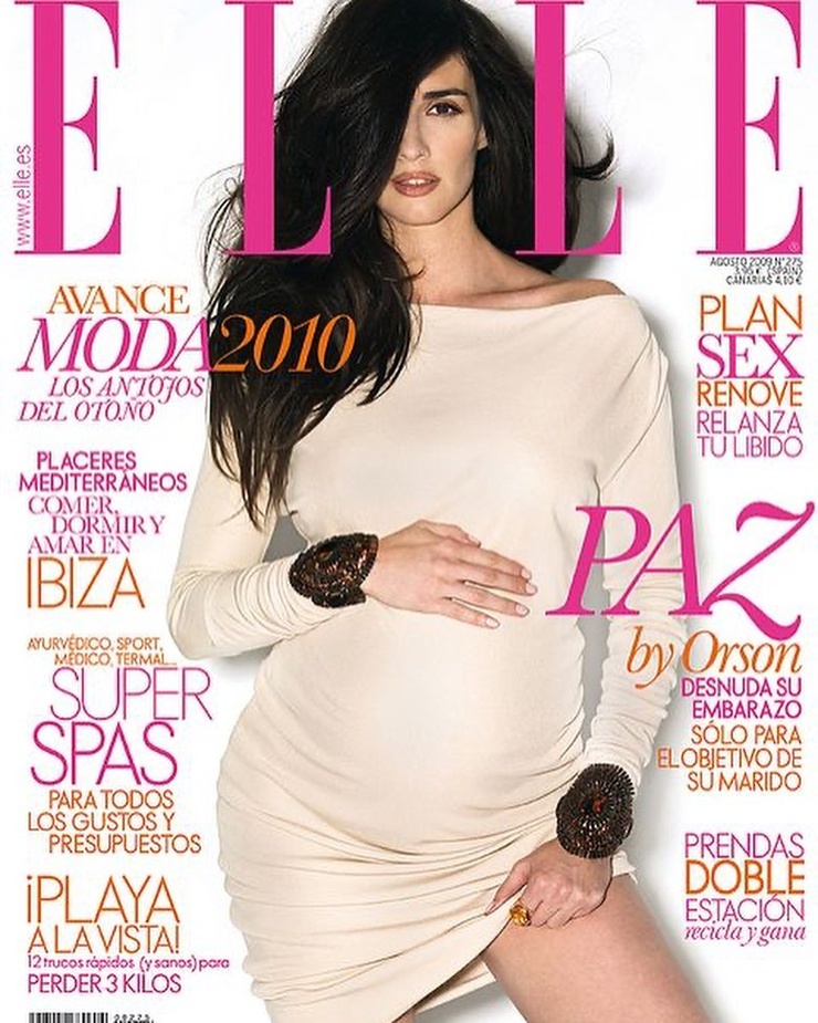 Paz Vega