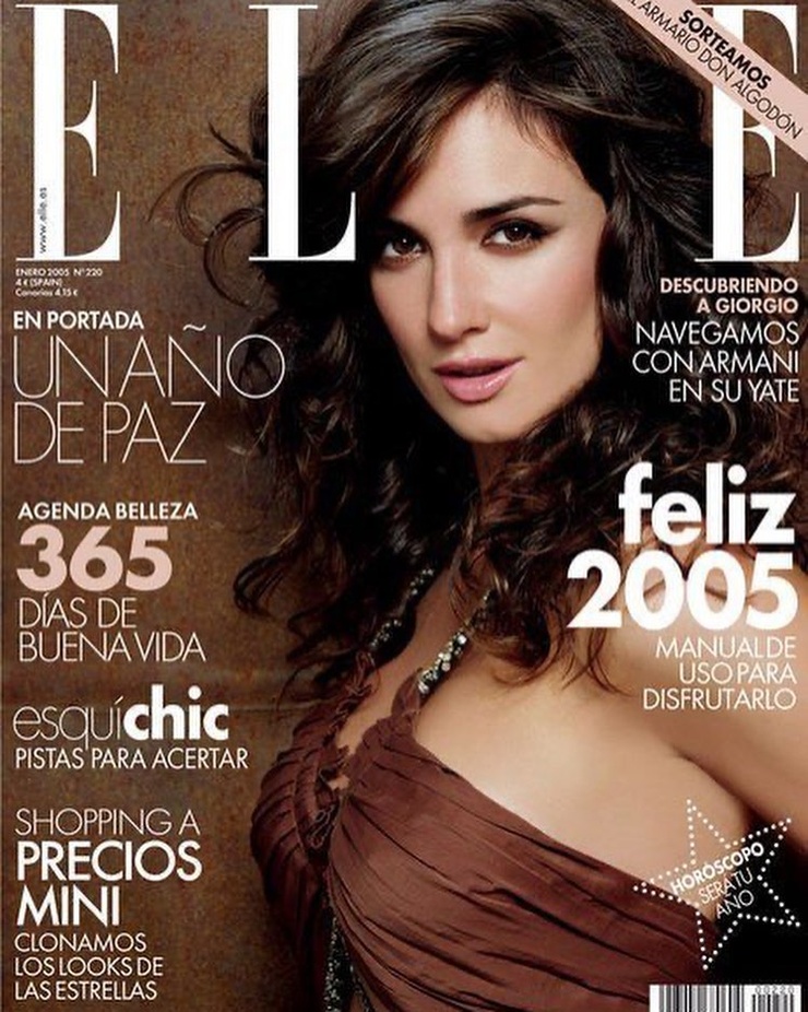 Paz Vega