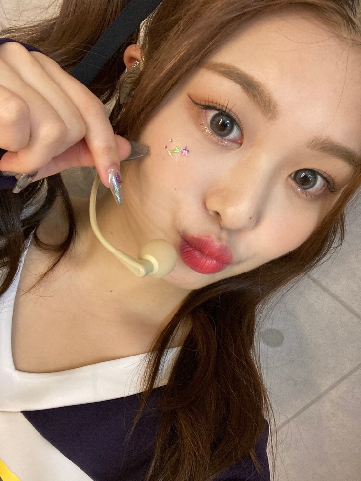 Su-jin Park Su-jin Park