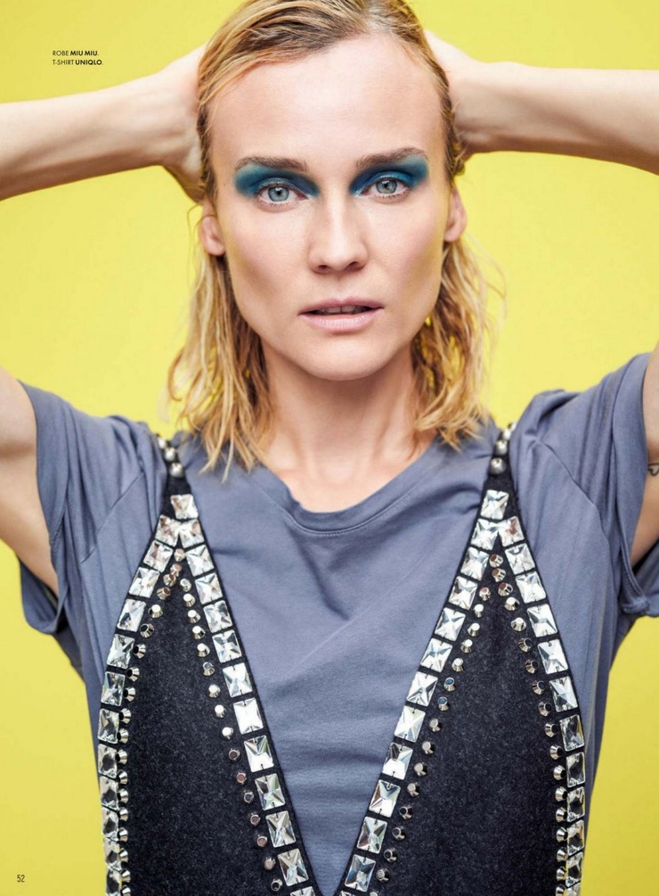 Diane Kruger