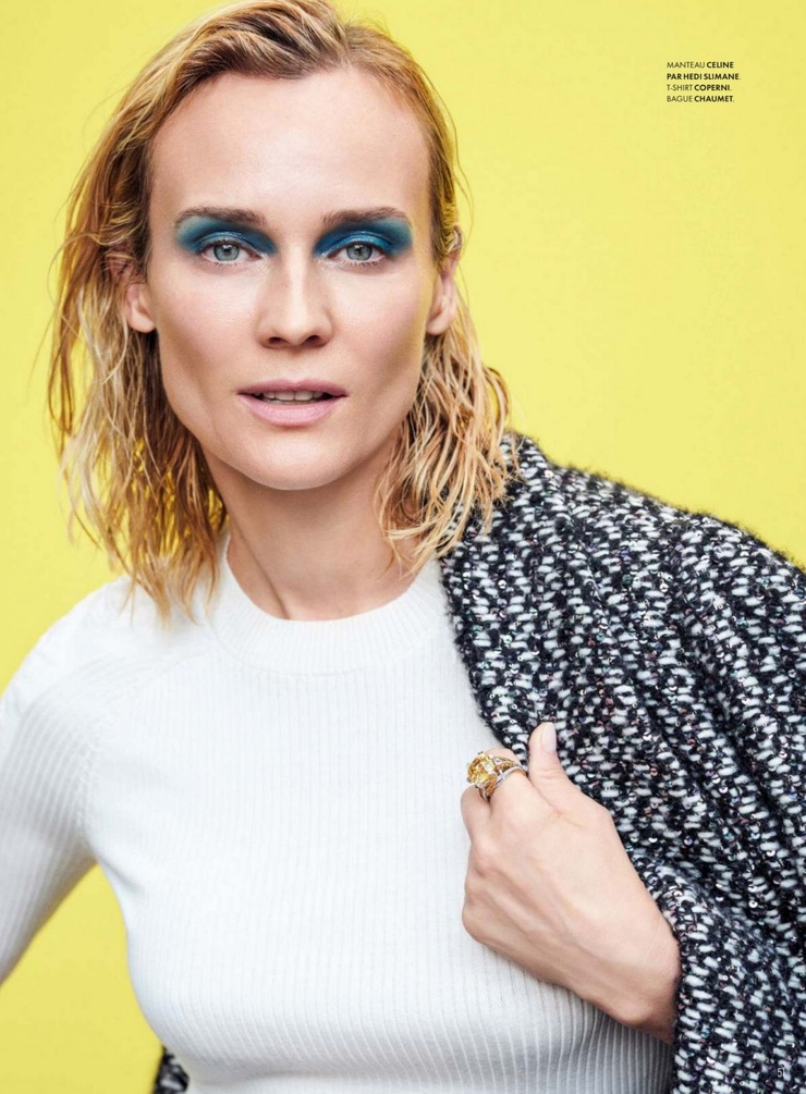 Diane Kruger Diane Kruger