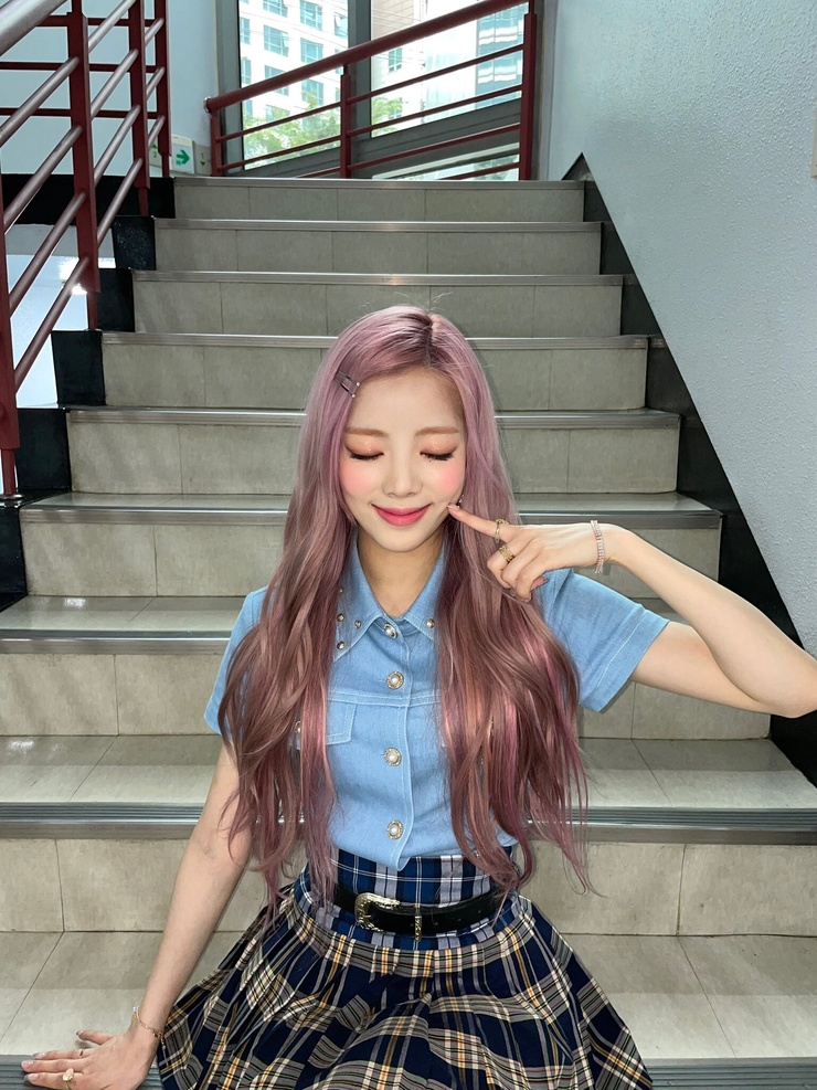 Go-eun Na