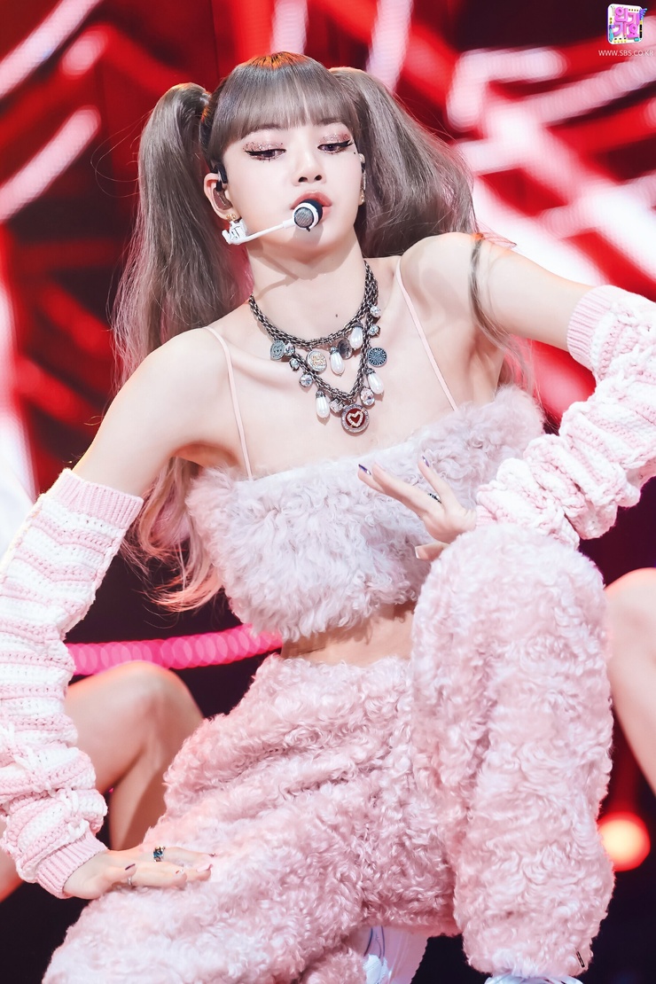 Lalisa Manoban