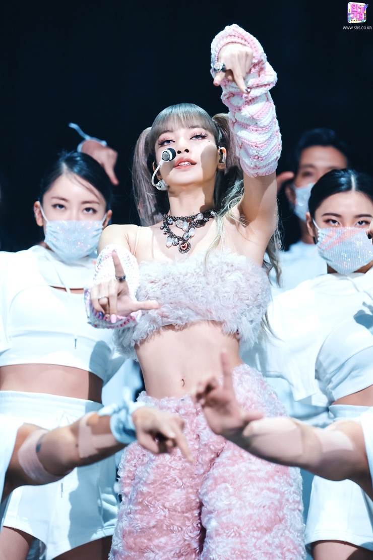 Lalisa Manoban