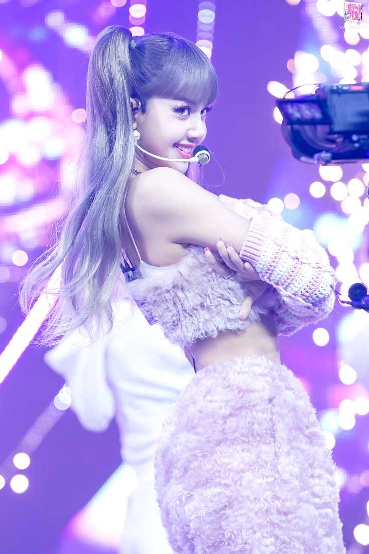 Lalisa Manoban