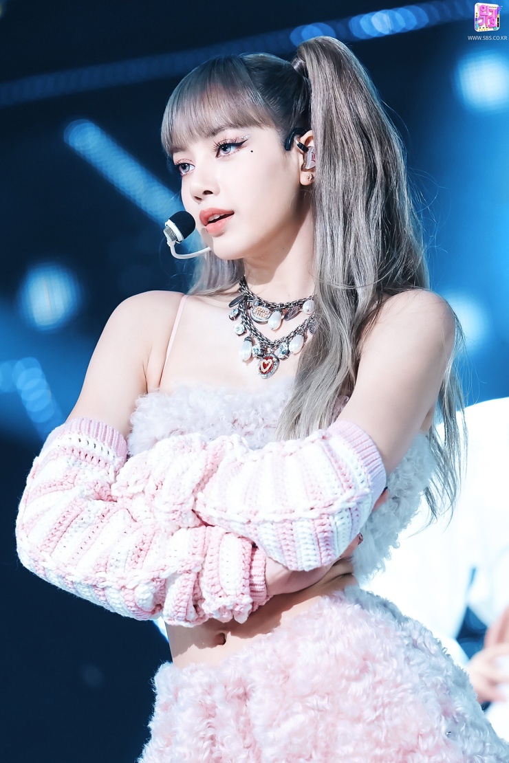 Lalisa Manoban