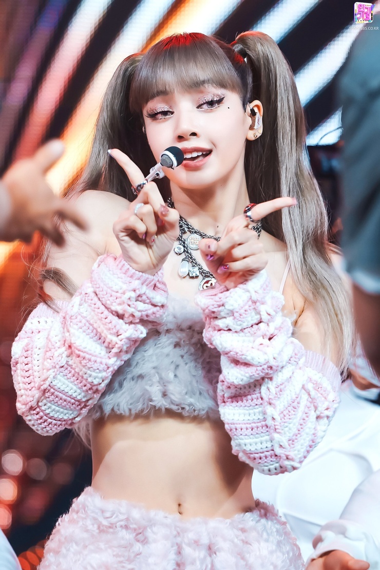 Lalisa Manoban