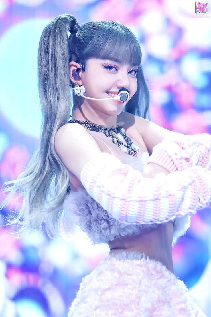 Lalisa Manoban