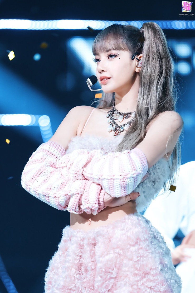 Lalisa Manoban