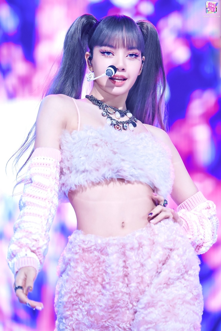 Lalisa Manoban