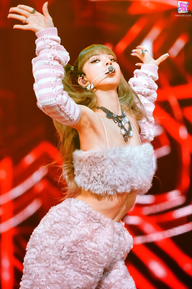 Lalisa Manoban