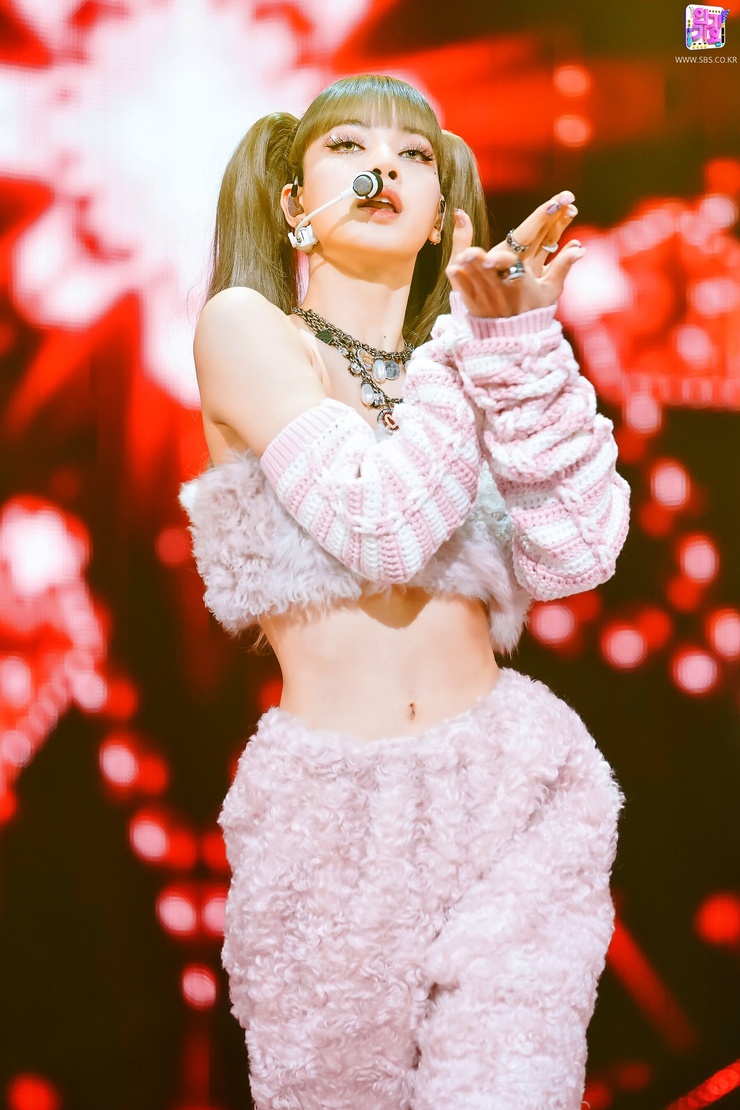 Lalisa Manoban