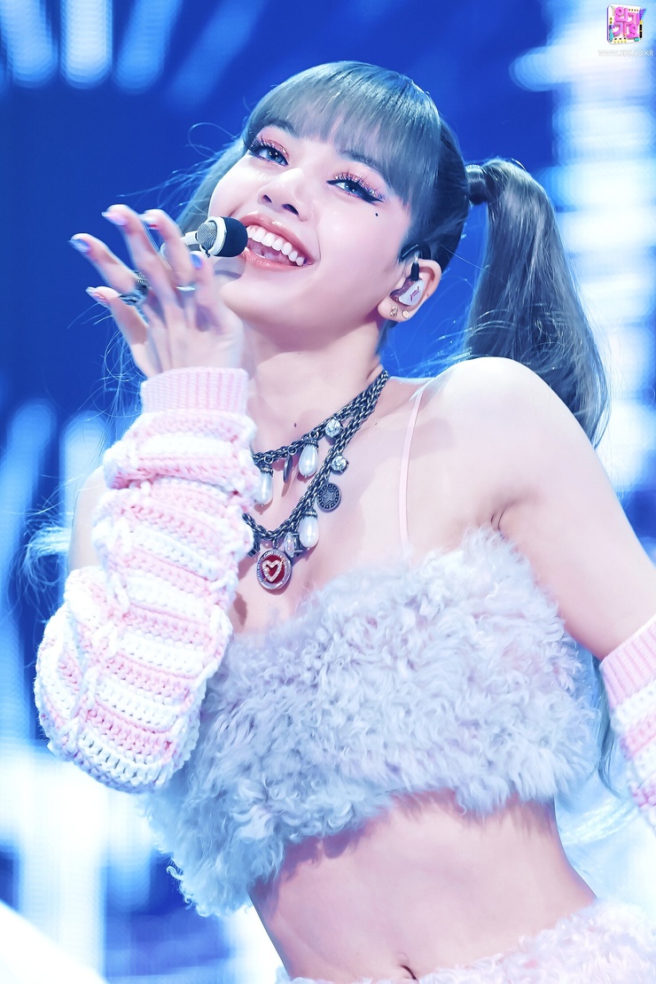Lalisa Manoban