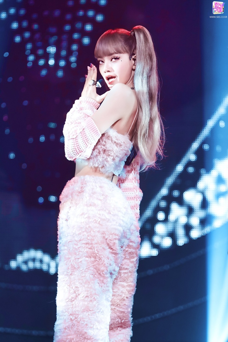 Lalisa Manoban