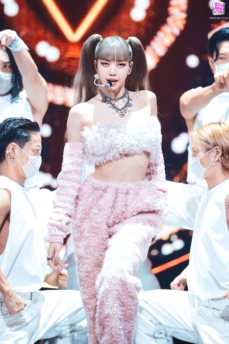 Lalisa Manoban