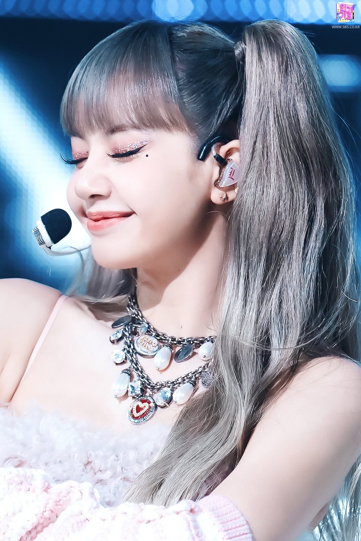 Lalisa Manoban