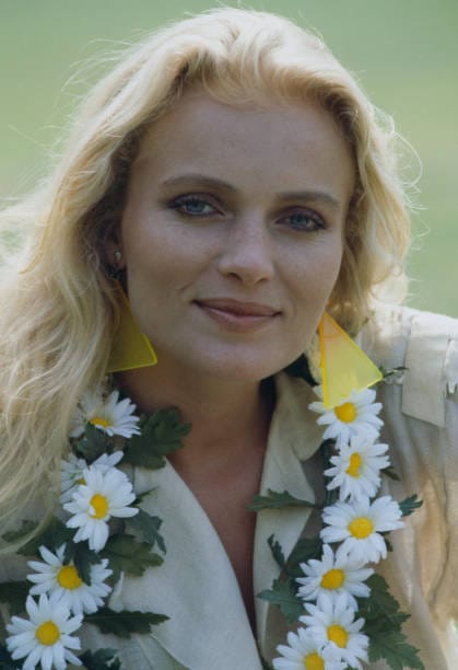 Merete Van Kamp