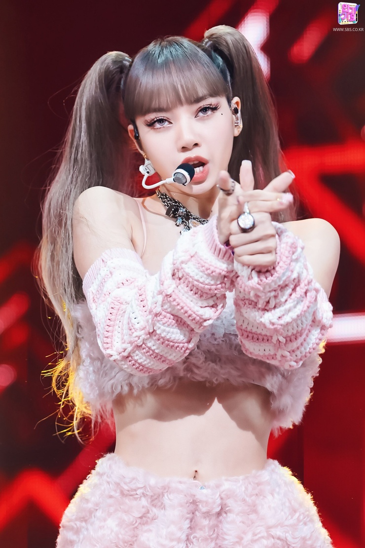 Lalisa Manoban