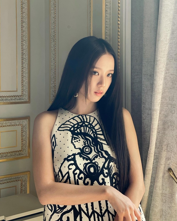 Kim Jisoo