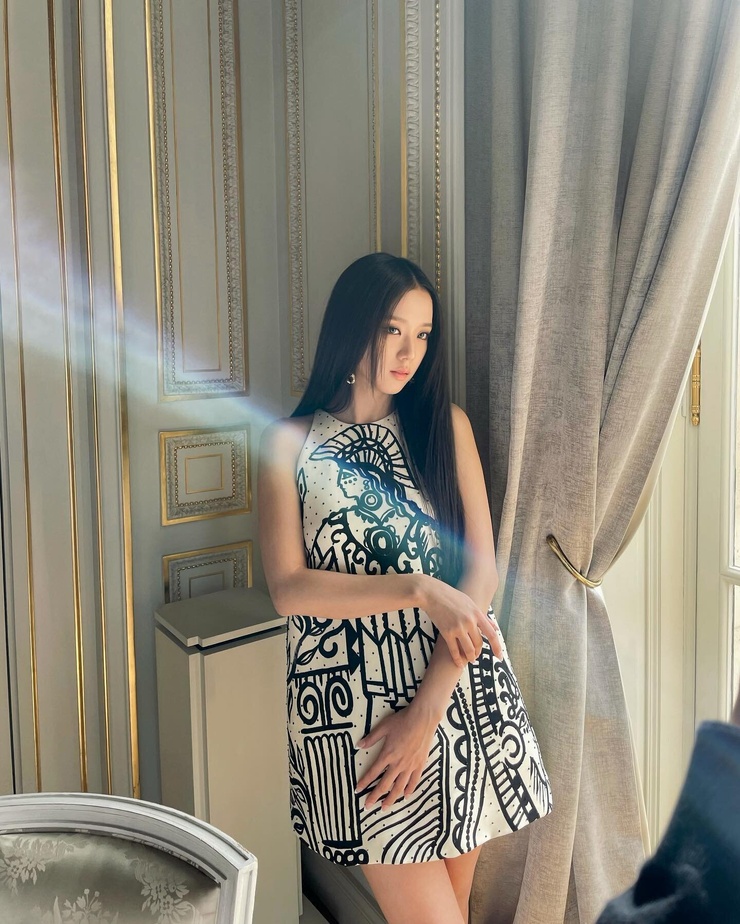 Kim Jisoo