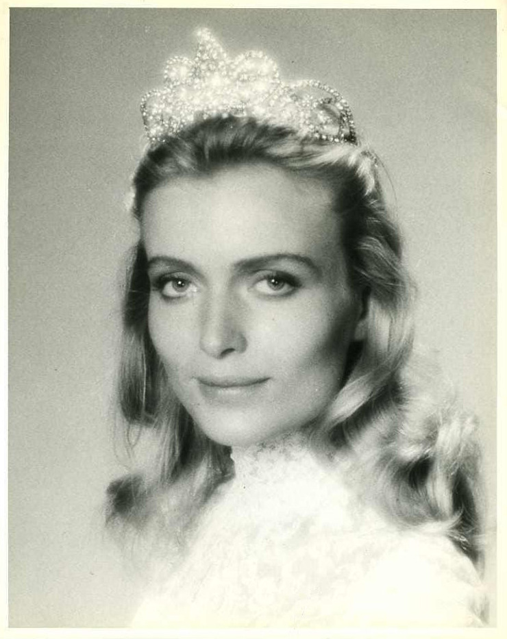 Merete Van Kamp