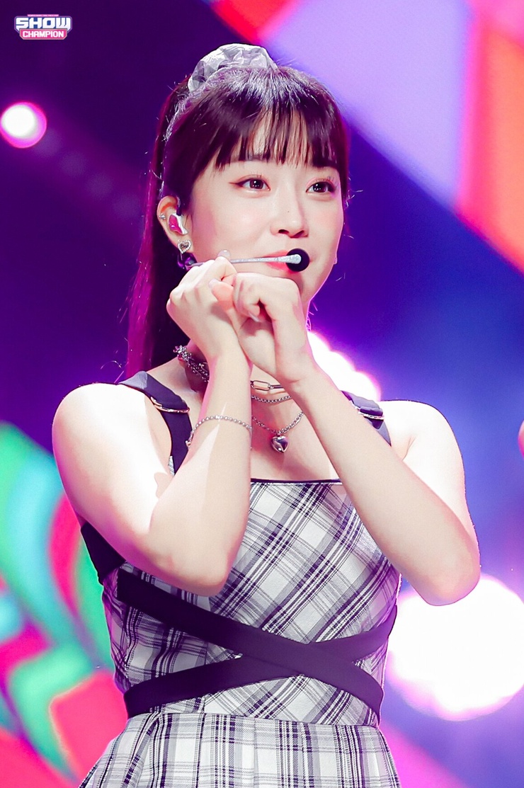 Soo-min Bae