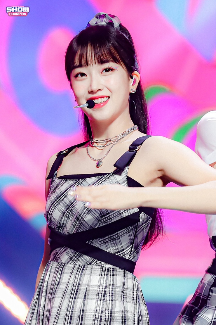 Soo-min Bae