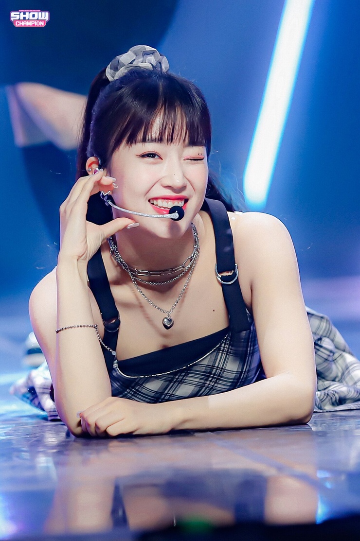 Soo-min Bae