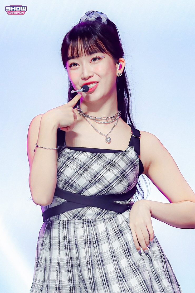 Soo-min Bae