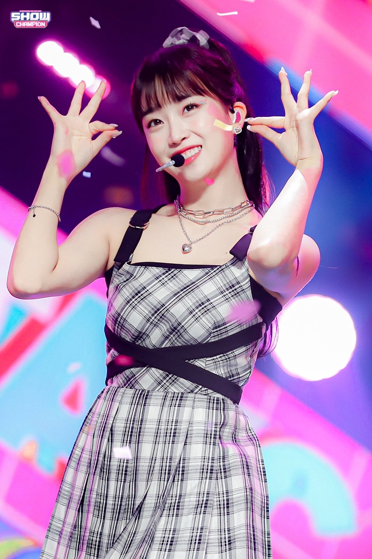Soo-min Bae