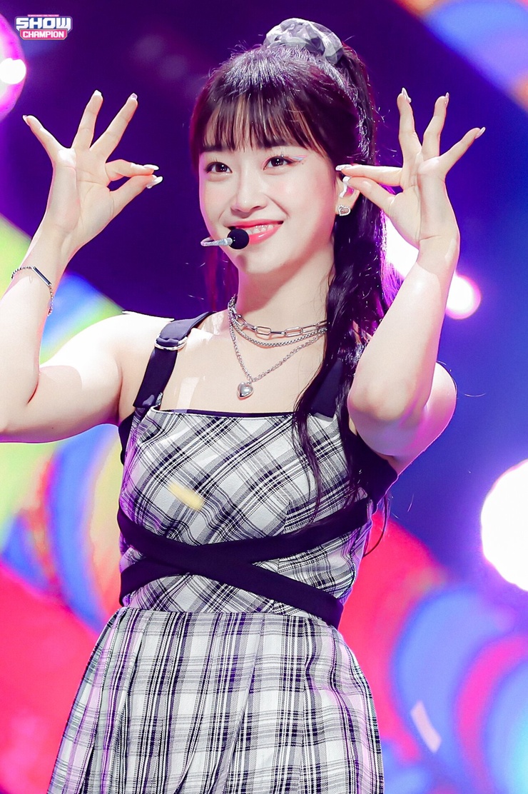Soo-min Bae