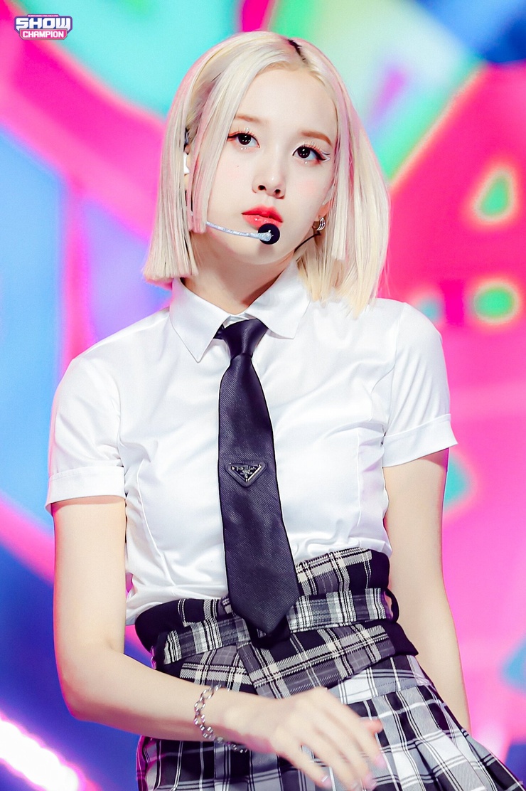 Ye-eun Jang