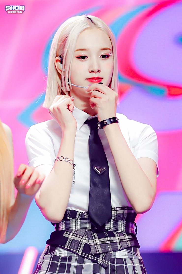 Ye-eun Jang