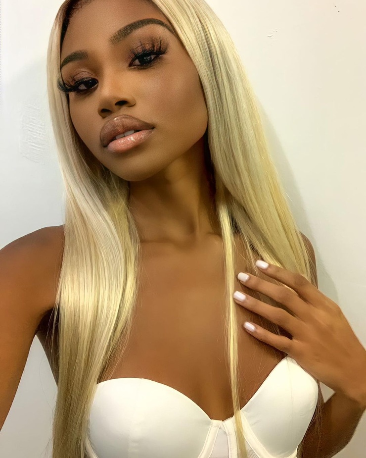 Britnee Bardot