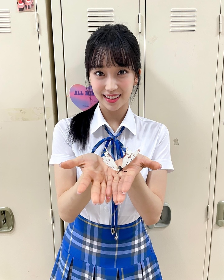 Soo-min Bae