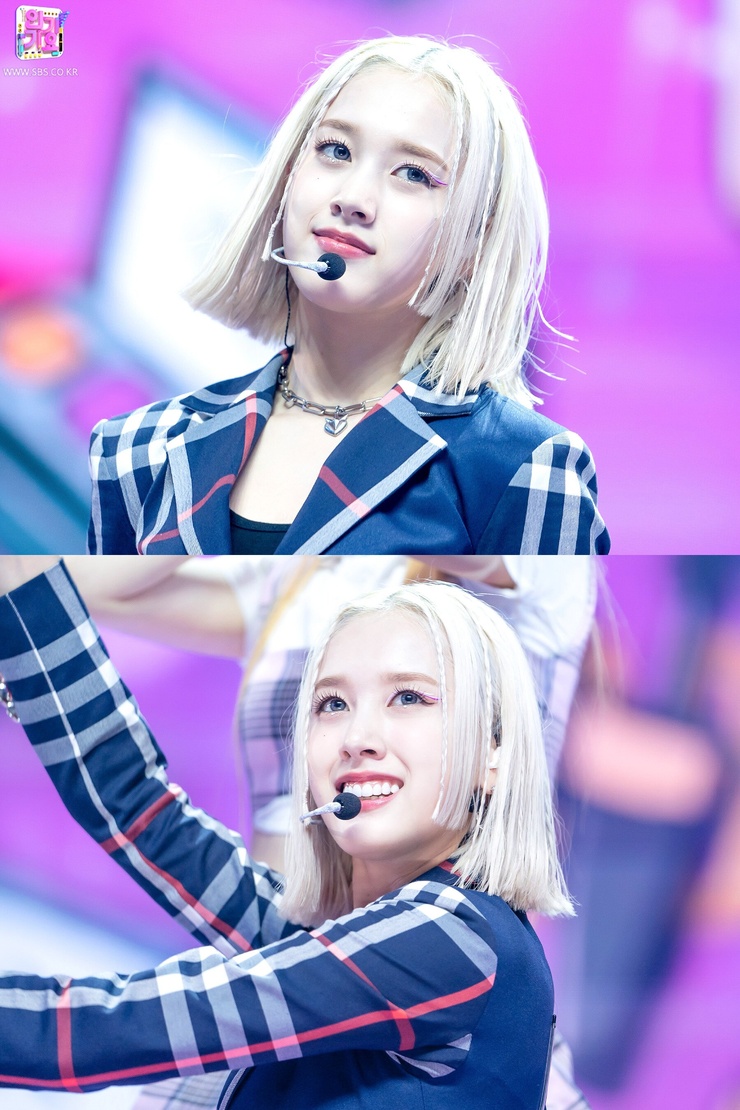 Ye-eun Jang