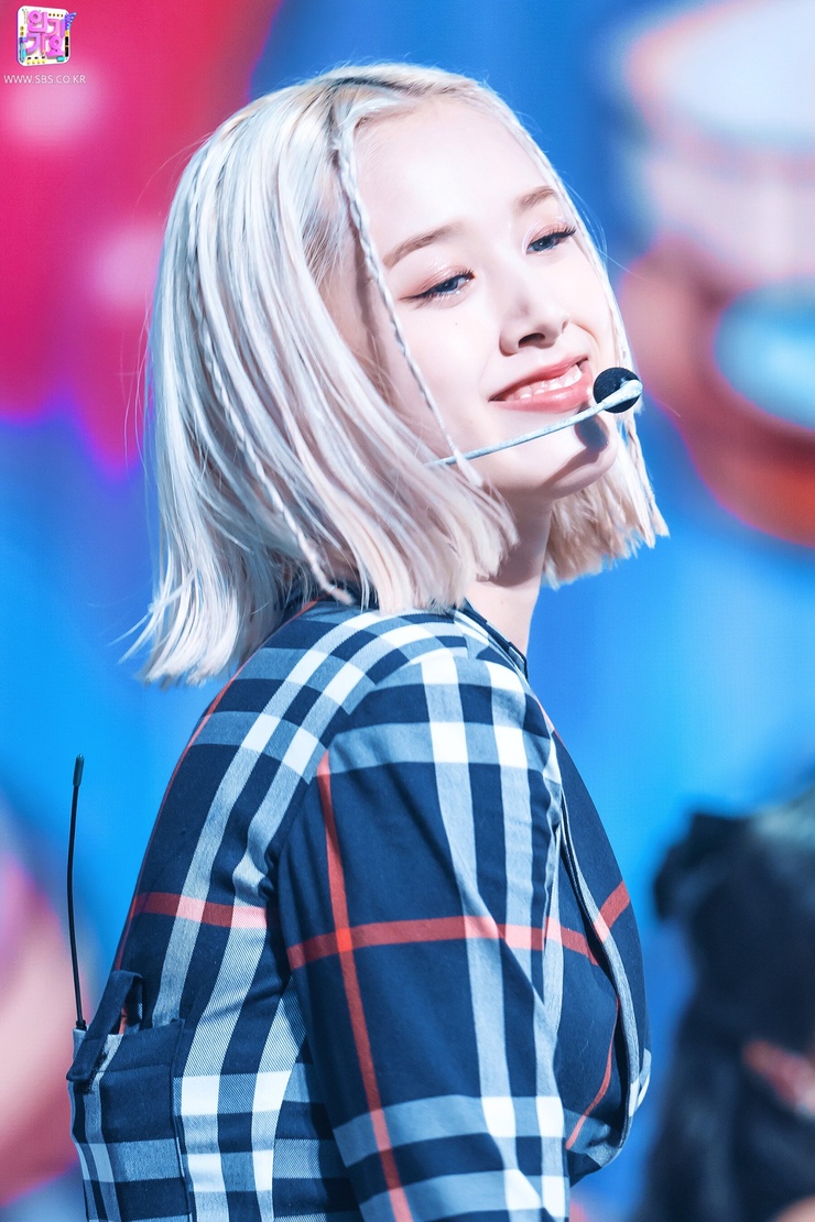 Ye-eun Jang