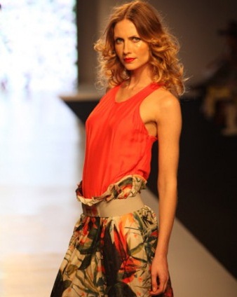 Ana Claudia Michels Ana Claudia Michels